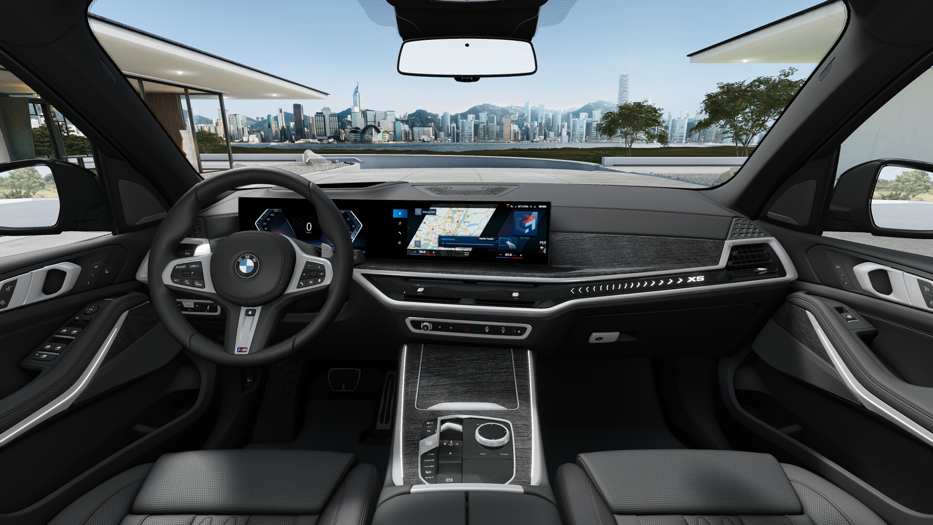 BMW X5 40d xDrive Msport | nové auto skladem | ihned k předání | FACELIFT | sportovně luxusní naftové SUV | maximální výbava | skvělá cena | skladem a ihned k předání | objednání online | auto eshop AUTOiBUY.com
